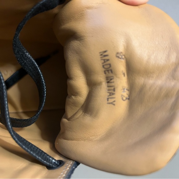 Marc Jacobs High-tops - Picture 7 of 7